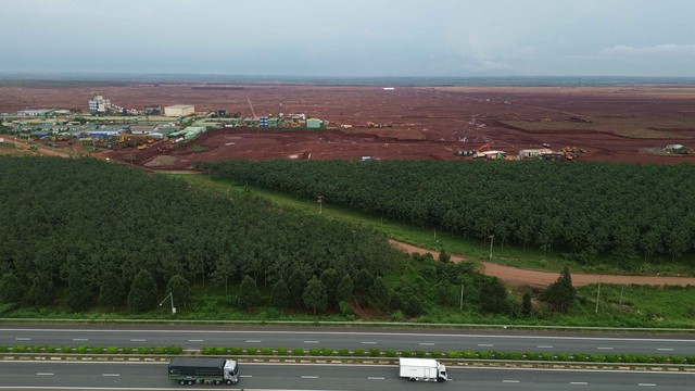 Sân bay Long Thành: Chuẩn bị khởi công nhà ga hành khách, đường băng cất hạ cánh - Ảnh 2.