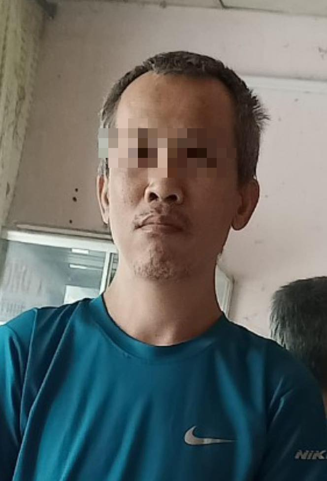 Em chồng biệt tích ở TP.HCM được tìm thấy ở Long An: Chị dâu 'mừng muốn khóc' - Ảnh 1. Em chồng biệt tích ở TP.HCM được tìm thấy ở Long An: Chị dâu 'mừng muốn khóc' - Ảnh 1.
