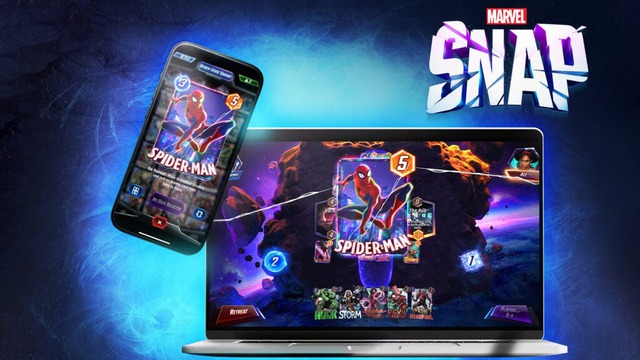 Marvel Snap chính thức có mặt trên PC - Ảnh 2.