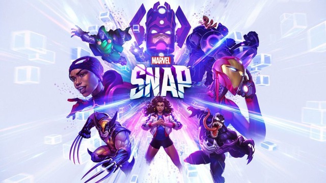 Marvel Snap chính thức có mặt trên PC - Ảnh 1.