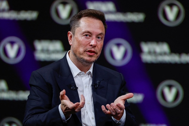 Tỉ phú Elon Musk: X sẽ ngắt tiêu đề khỏi liên kết đến các bài báo  - Ảnh 1.