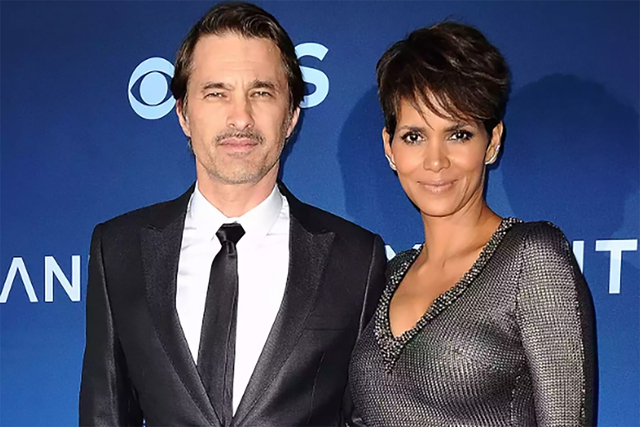 Halle Berry chu cấp 8.000 USD mỗi tháng tiền nuôi con cho Olivier Martinez sau ly hôn - Ảnh 1.