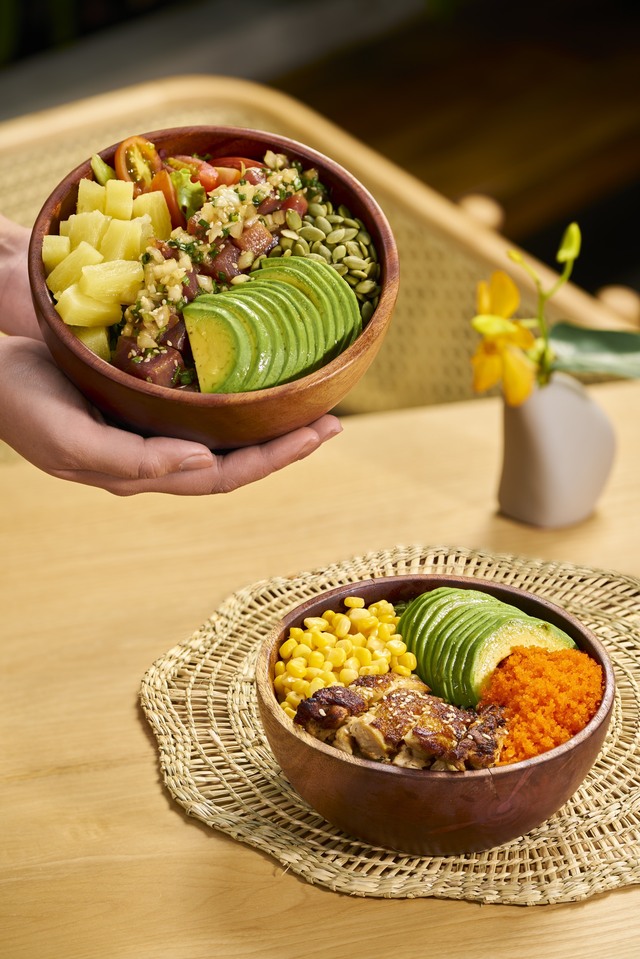 3 món ăn truyền thống của Hawaii gây sốt với tín đồ ẩm thực Sài thành - Ảnh 1.