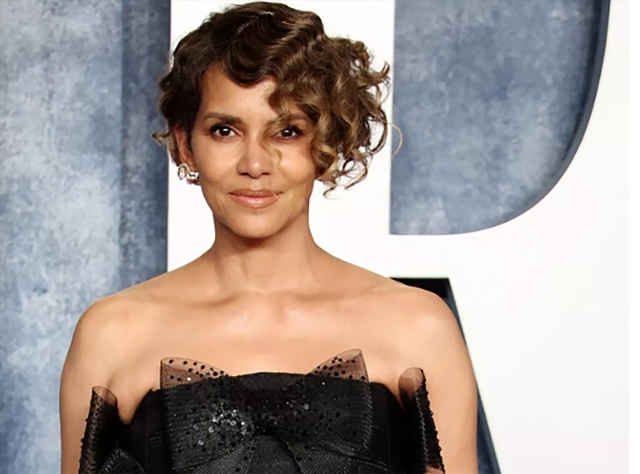 Halle Berry chu cấp 8.000 USD mỗi tháng tiền nuôi con cho Olivier Martinez sau ly hôn - Ảnh 2.