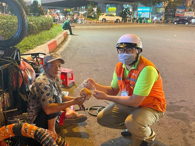 Food Hero Awards 2023: Giải thưởng tôn vinh anh hùng thực phẩm tại Việt Nam - Ảnh 2.