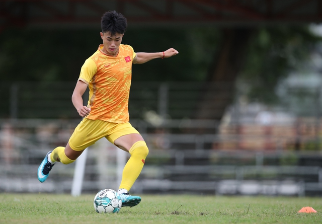 Báo giới Malaysia kỳ vọng đội tuyển U.23 sẽ lật đổ được U.23 Việt Nam - Ảnh 2.