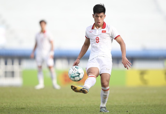 Đè bẹp U.23 Malaysia, U.23 Việt Nam giành vé vào chung kết Đông Nam Á - Ảnh 3.