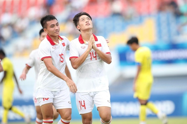 Lịch thi đấu và trực tiếp giải U.23 Đông Nam Á: U.23 Việt Nam đòi 'nợ'? - Ảnh 3.