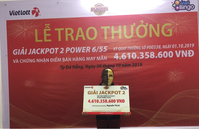 Người trúng số thường tiêu tiền như nào? - Ảnh 2.