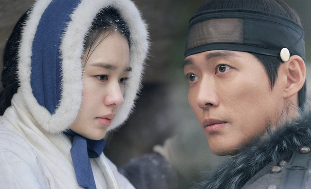 Lý do phim ‘Người yêu dấu’ có Nam Goong Min càng chiếu càng hot - Ảnh 1.