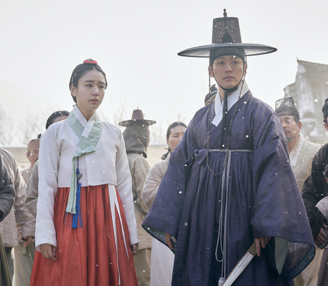 Lý do phim ‘Người yêu dấu’ có Nam Goong Min càng chiếu càng hot - Ảnh 4.