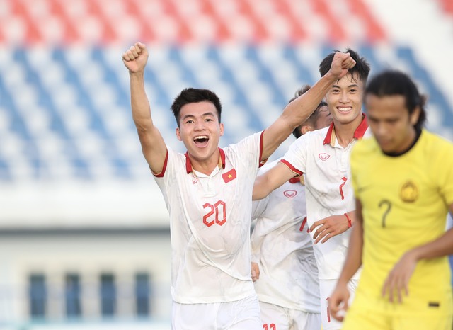 Chủ tịch LĐBĐ Indonesia cảnh báo các cầu thủ U.23 trước chung kết gặp U.23 Việt Nam - Ảnh 2.