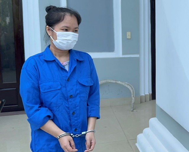 Giám đốc CDC Đà Nẵng khai tham ô kit test để bồi dưỡng đội ngũ chống dịch - Ảnh 3.