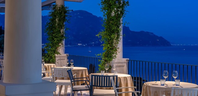 Một thiên đường thanh bình trên bờ biển Amalfi, nét duyên dáng của miền Nam nước Ý - Ảnh 7.