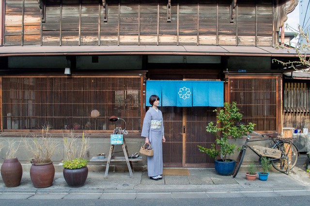 Khám phá 4 quán cà phê hoài cổ nhất Tokyo nằm trong các tòa nhà di sản - Ảnh 1.