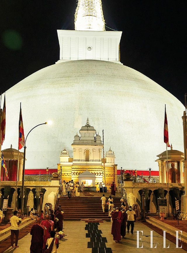 Sri Lanka - điểm đến du lịch được nhiều người lựa chọn sau đại dịch - Ảnh 9.