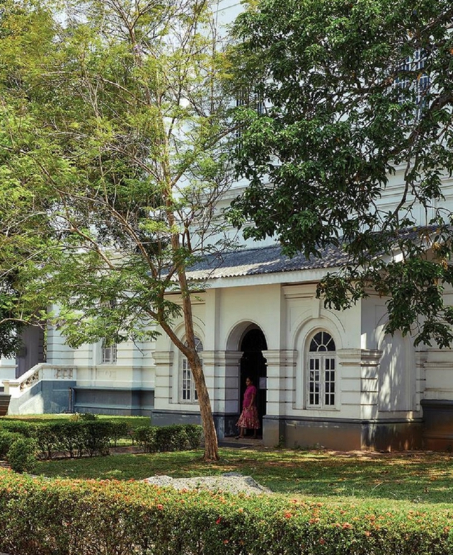 Sri Lanka - điểm đến du lịch được nhiều người lựa chọn sau đại dịch - Ảnh 8.