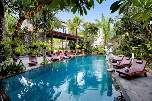 Khám phá 5 điều thú vị để cho kỳ nghỉ ở Bali trở nên khác biệt - Ảnh 3.