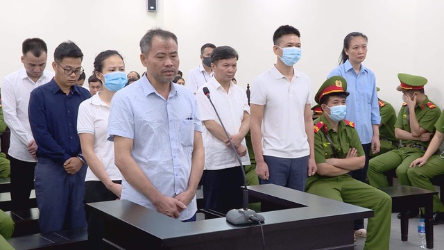 Ông Nguyễn Đức Chung bị đề nghị 2 - 3 năm tù trong vụ án thứ 4 - Ảnh 2.