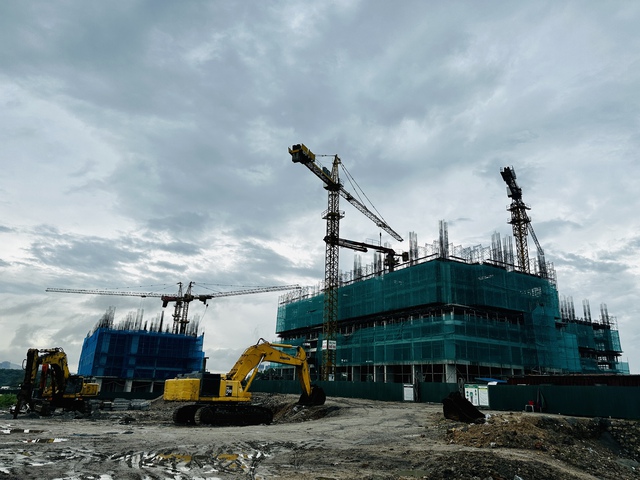 Dự án nhà ở xã hội tại Quảng Ninh có giá dự kiến 16,8 triệu đồng/m2  - Ảnh 2.