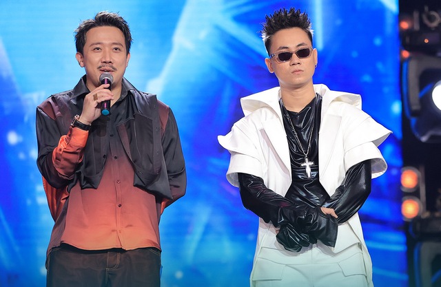 Lộ diện top 9 vào chung kết 'Rap Việt' mùa 3, mở cổng bình chọn quán quân - Ảnh 1.