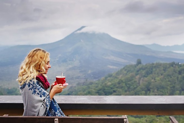 Khám phá 5 điều thú vị để cho kỳ nghỉ ở Bali trở nên khác biệt - Ảnh 5.