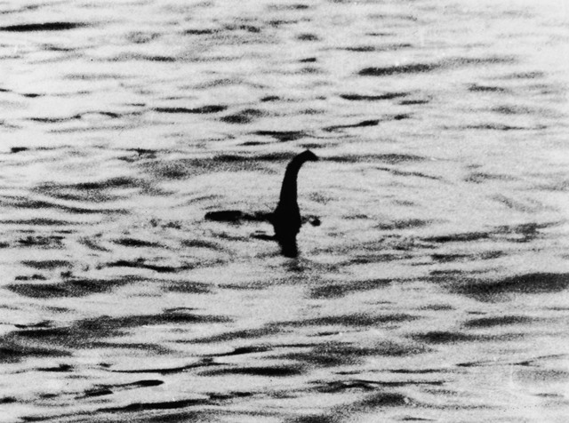 Khởi động cuộc săn lùng quái vật hồ Loch Ness quy mô nhất từ trước đến nay - Ảnh 2.