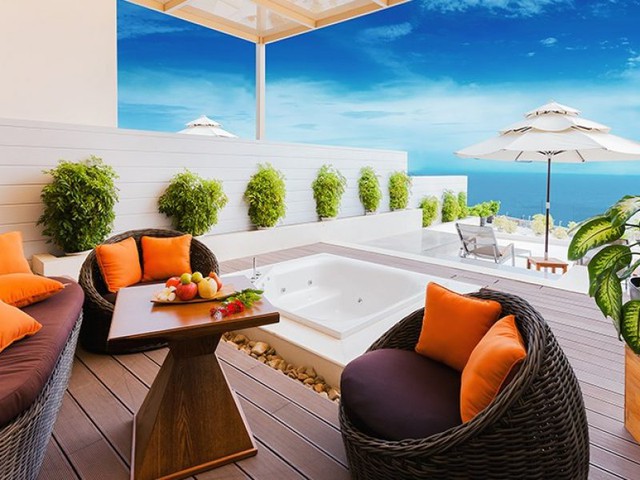 Gọi tên 3 khu nghỉ dưỡng phong cách đáng ở nhất tại vùng biển Phan Thiết - Ảnh 8.