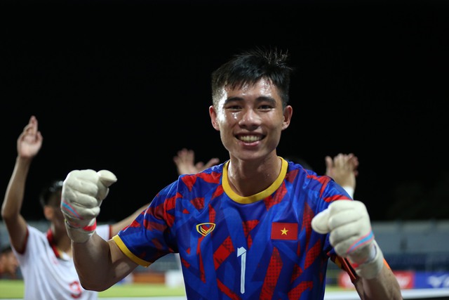 AFC chúc mừng U.23 Việt Nam vô địch Đông Nam Á - Ảnh 2.