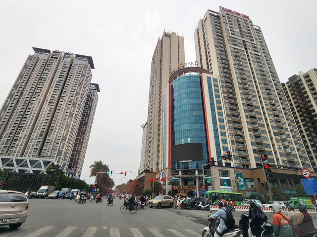 Hé lộ lý do chung cư nội đô Hà Nội tăng giá mạnh - Ảnh 2.