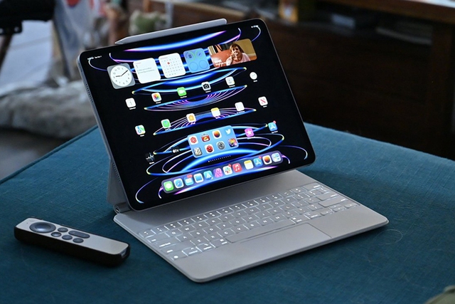 Apple sắp đại tu iPad Pro với một loạt cải tiến giá trị - Ảnh 1.