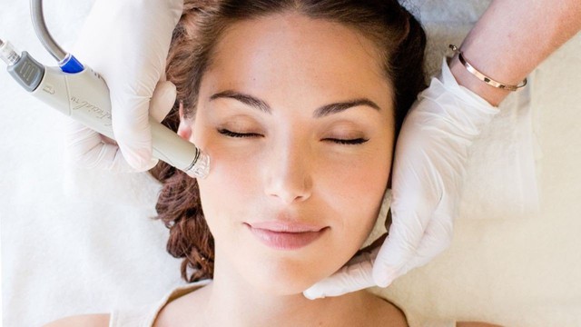 Chăm sóc da chuyên sâu với công nghệ cao cấp Hydrafacial vì sao được ưa chuộng? - Ảnh 6.