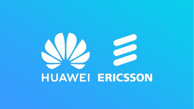 Huawei và Ericsson ký kết thỏa thuận cấp phép chéo bằng sáng chế với nhau - Ảnh 1.