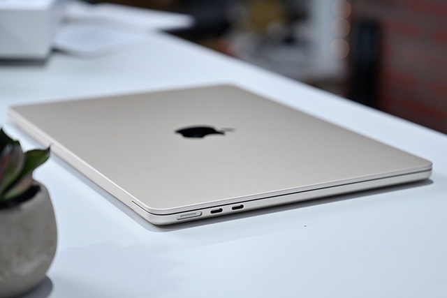 Khi nào Apple ra mắt MacBook Air và MacBook Pro M3? - Ảnh 1.
