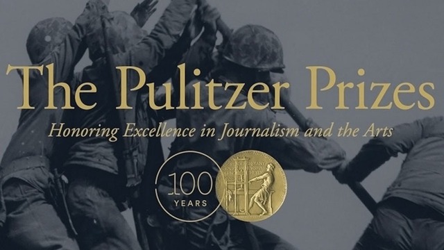 Giải Pulitzer cân nhắc thay đổi quy chế đề cử - Ảnh 2.