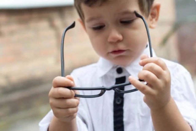 Các bệnh về mắt thường gặp ở trẻ em và cách phòng ngừa - Ảnh 1.