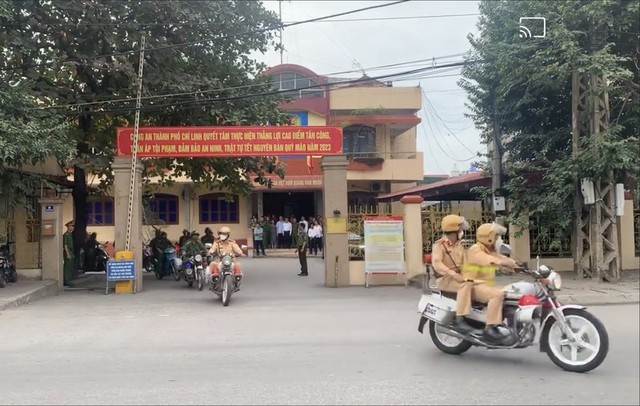 Để cán bộ 'nhúng chàm', nguyên Trưởng công an TP.Chí Linh bị đề nghị kỷ luật - Ảnh 1.