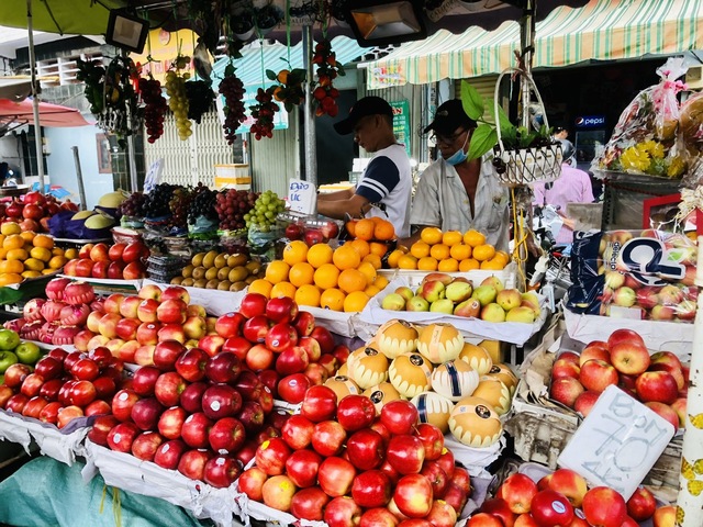 Người Việt chi 160 triệu USD mỗi tháng ‘giải cứu’ trái cây ngoại - Ảnh 5.