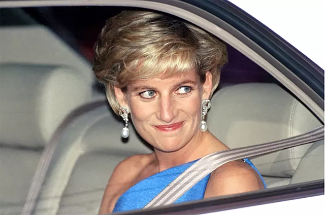 Đoàn phim 'The Crown' xác nhận sẽ tái hiện cái chết của Công nương Diana  - Ảnh 1.