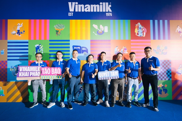 Vinamilk duy trì sức hút của Nơi làm việc tốt nhất Việt Nam và châu Á - Ảnh 2.