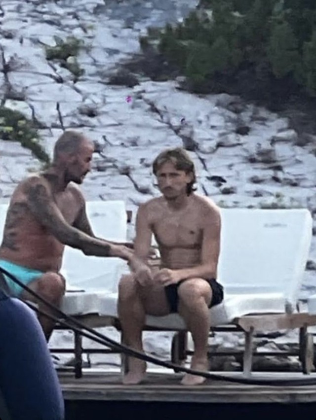 David Beckham took urgent action after Inter Miami's shocking loss - Photo 2.