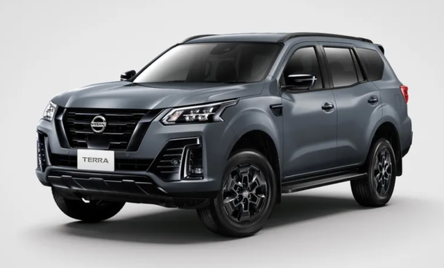 SUV 7 chỗ Nissan Terra chưa kịp trở lại Việt Nam đã có nguy cơ 'khai tử' - Ảnh 2.