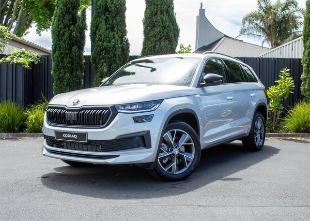 Lộ giá 2 xe SUV của Skoda tại Việt Nam, ngang ngửa xe Peugeot   - Ảnh 2.