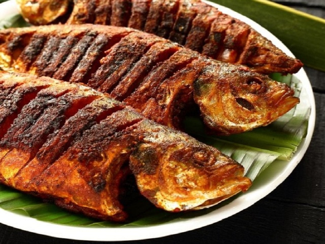 Chuyện lạ: suýt chết vì hóc xương cá, bị xương đâm vào tận tim - Ảnh 1. Chuyện lạ: suýt chết vì hóc xương cá, bị xương đâm vào tận tim - Ảnh 1.