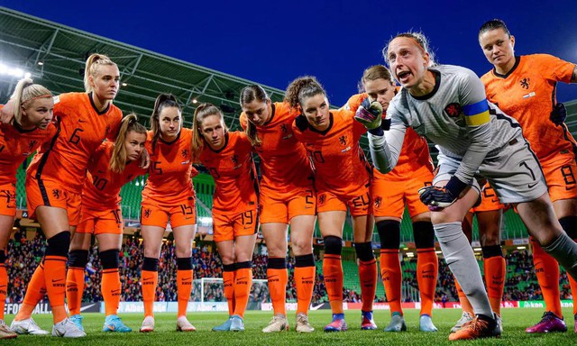 Lịch thi đấu vòng knock-out World Cup nữ 2023: Hấp dẫn cặp đấu Mỹ vs Thụy Điển - Ảnh 3.