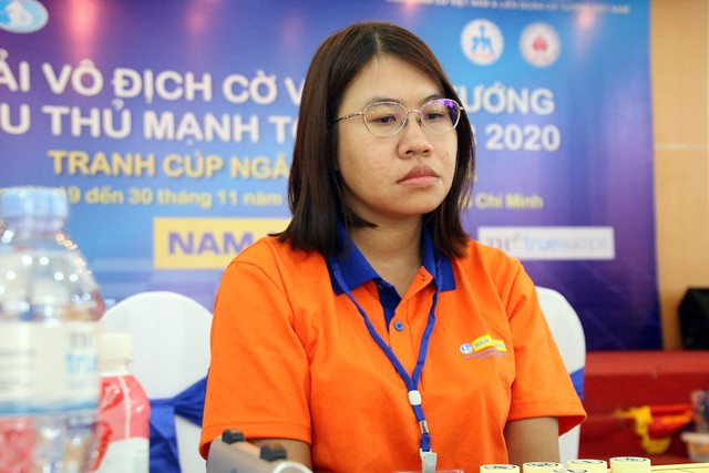 Vì sao Lại Lý Huynh không tham dự giải cờ tướng vô địch châu Á 2023? - Ảnh 3.