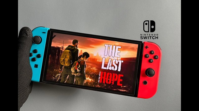 Nintendo gỡ trò chơi ‘nhái’ The Last of Us khỏi cửa hàng eShop - Ảnh 1.