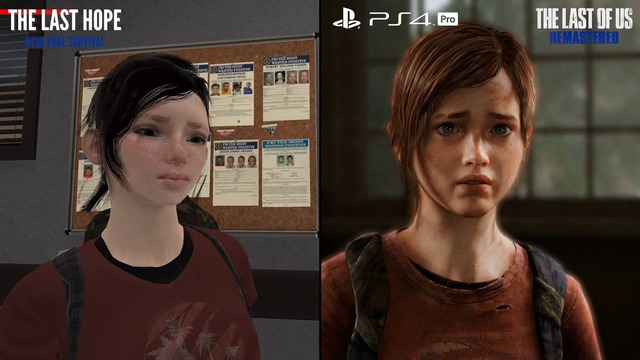 Nintendo gỡ trò chơi ‘nhái’ The Last of Us khỏi cửa hàng eShop - Ảnh 2.