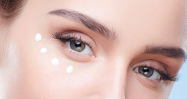 Top 3 kem dưỡng mắt chứa Retinol 'là phẳng' mọi nếp nhăn - Ảnh 1.