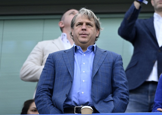 Đón sao trẻ Man City, Chelsea đã tiêu hơn 1 tỉ bảng của Chủ tịch Todd Boehly - Ảnh 2.